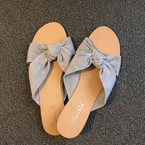 Splendid Sandals